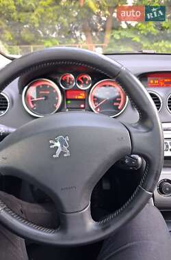 Универсал Peugeot 308 2010 в 