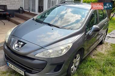 Універсал Peugeot 308 2011 в Прилуках