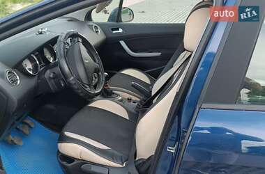 Універсал Peugeot 308 2008 в 