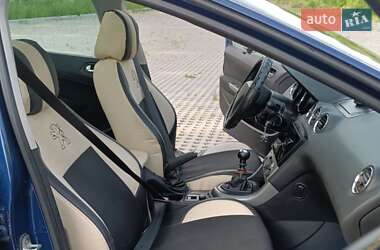 Універсал Peugeot 308 2008 в 
