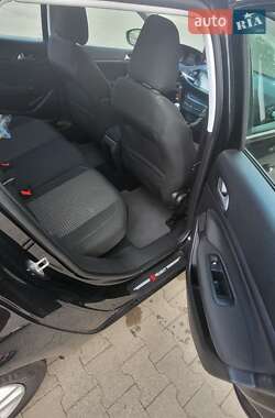 Універсал Peugeot 308 2017 в 