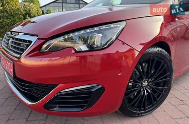 Универсал Peugeot 308 2015 в 