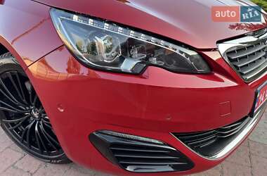 Универсал Peugeot 308 2015 в 