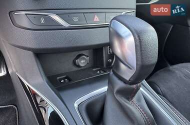 Универсал Peugeot 308 2015 в 
