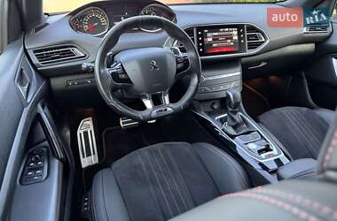 Универсал Peugeot 308 2015 в 