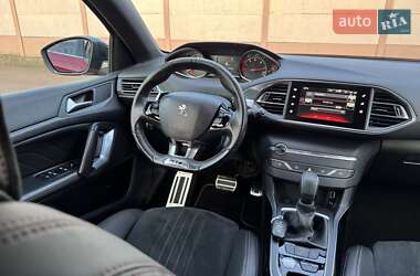 Универсал Peugeot 308 2015 в 