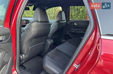 Универсал Peugeot 308 2015 в 