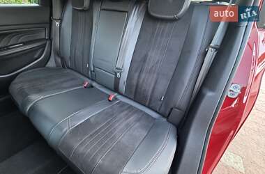 Универсал Peugeot 308 2015 в 