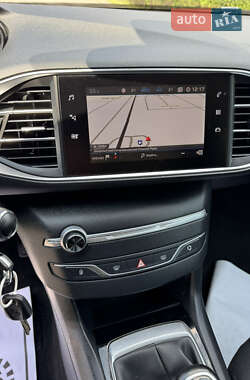 Універсал Peugeot 308 2019 в 