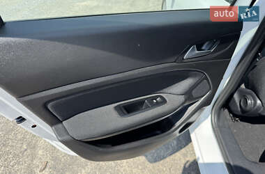 Універсал Peugeot 308 2019 в 
