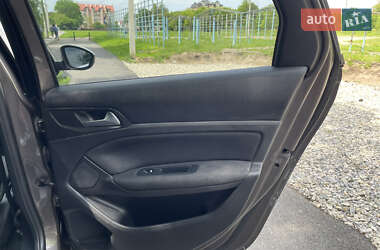 Универсал Peugeot 308 2014 в 