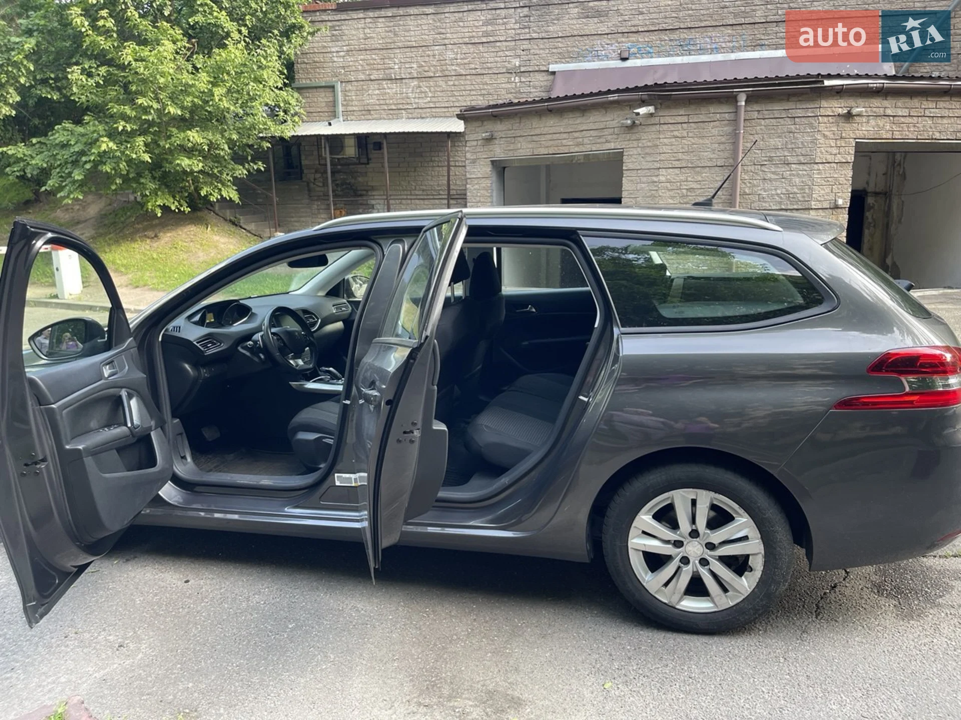 2020 Peugeot 308 - мініатюра 4