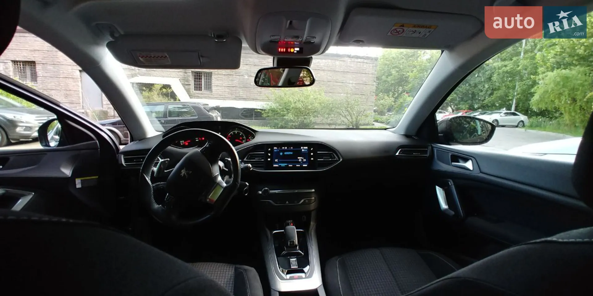 2020 Peugeot 308 - мініатюра 8