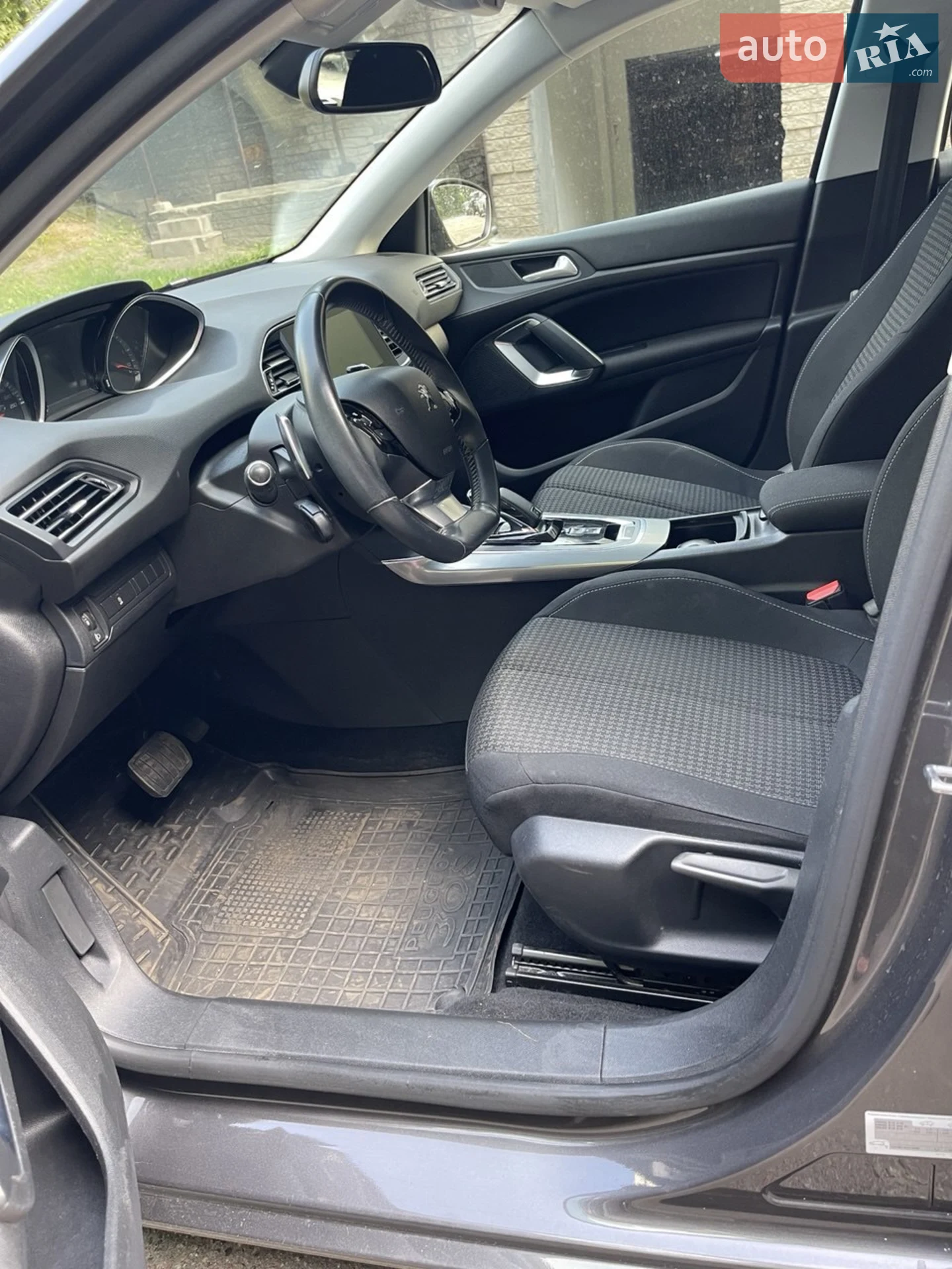 2020 Peugeot 308 - мініатюра 13