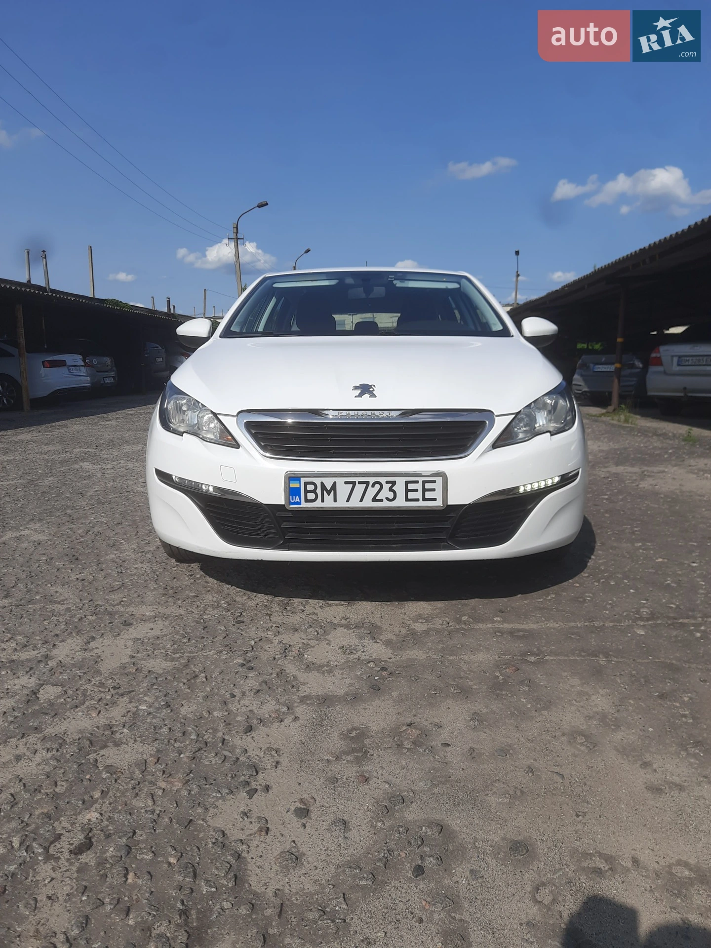 2015 Peugeot 308 - мініатюра 15
