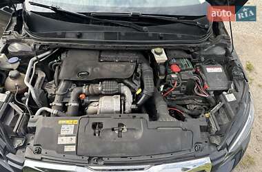 Універсал Peugeot 308 2015 в 