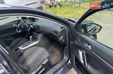 Універсал Peugeot 308 2015 в 