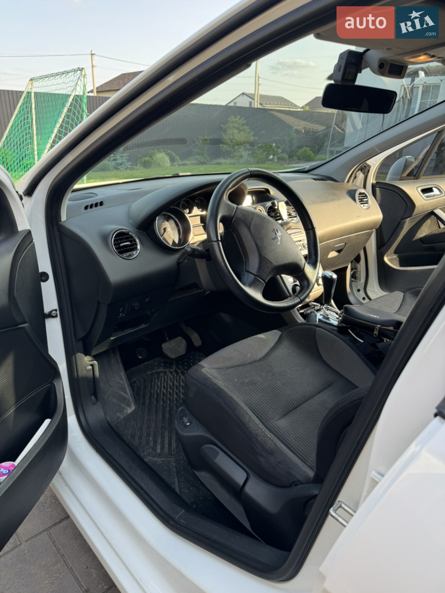 2012 Peugeot 308 - мініатюра 12