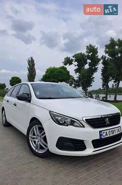 Универсал Peugeot 308 2018 в Умани