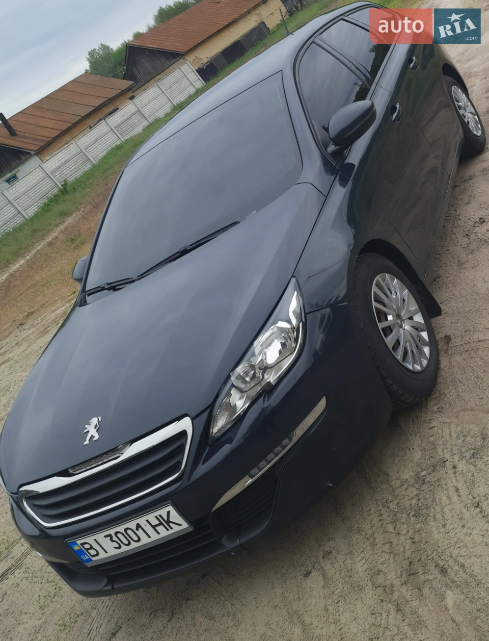 2015 Peugeot 308 - мініатюра 49