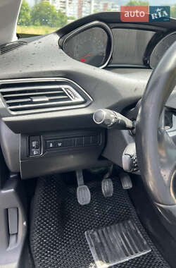Универсал Peugeot 308 2014 в 