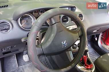 Універсал Peugeot 308 2008 в Хмельницькому