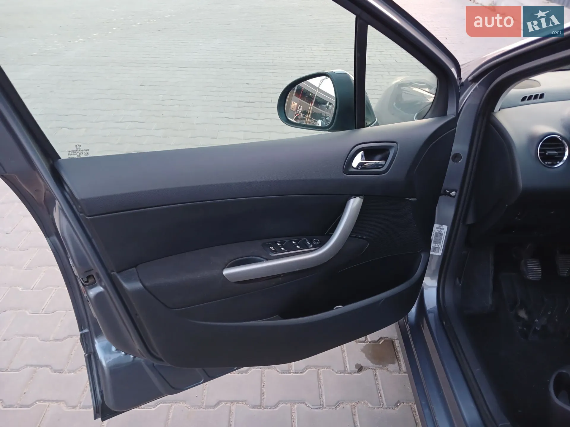 2010 Peugeot 308 - мініатюра 19