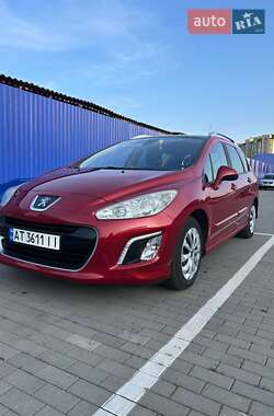 Універсал Peugeot 308 2012 в Калуші
