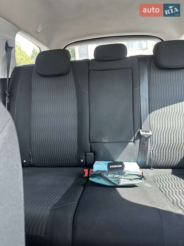 Универсал Peugeot 308 2016 в Звенигородке