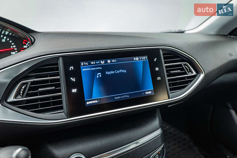 Універсал Peugeot 308 2020 в Києві
