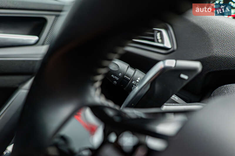 Універсал Peugeot 308 2020 в Києві