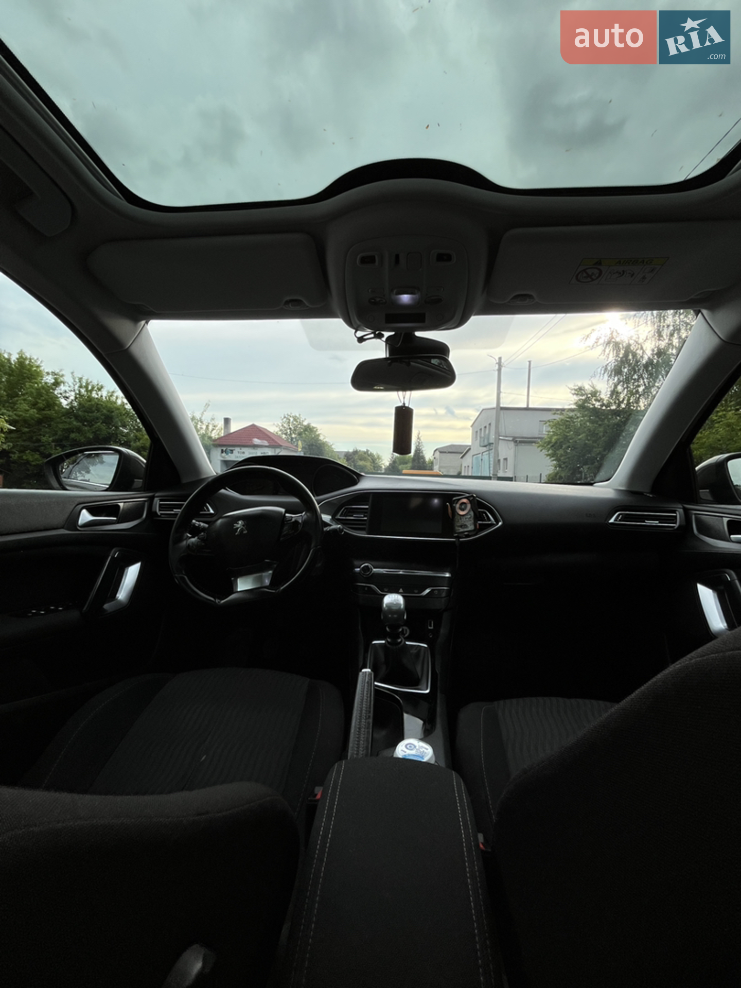 2014 Peugeot 308 - мініатюра 16