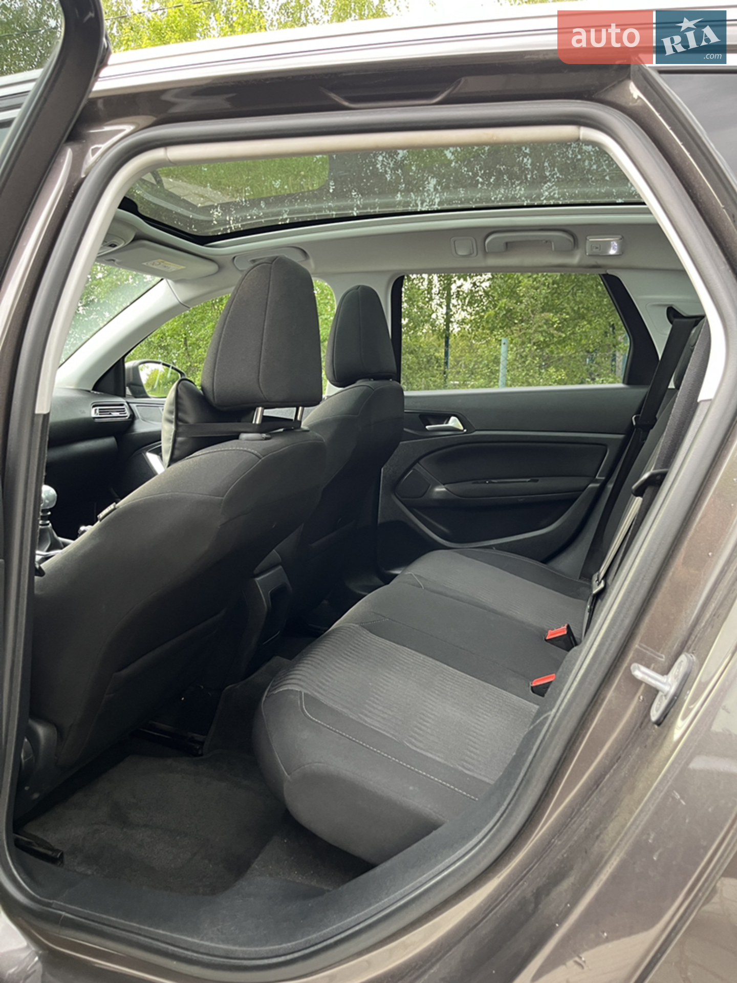 2014 Peugeot 308 - мініатюра 19