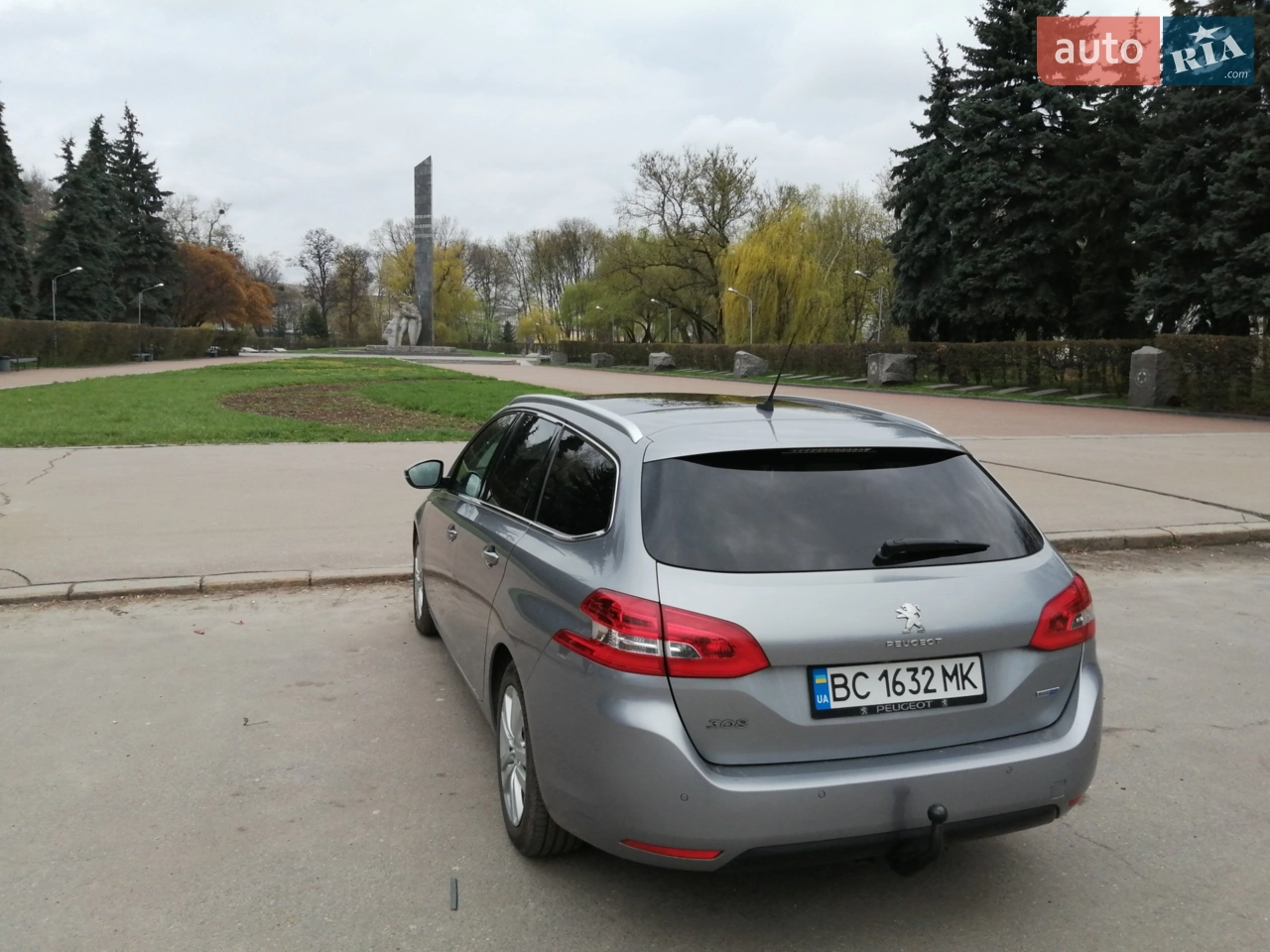 2015 Peugeot 308 - мініатюра 51