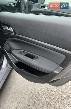 Универсал Peugeot 308 2019 в 