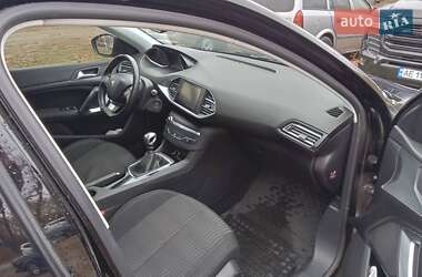 Универсал Peugeot 308 2014 в 