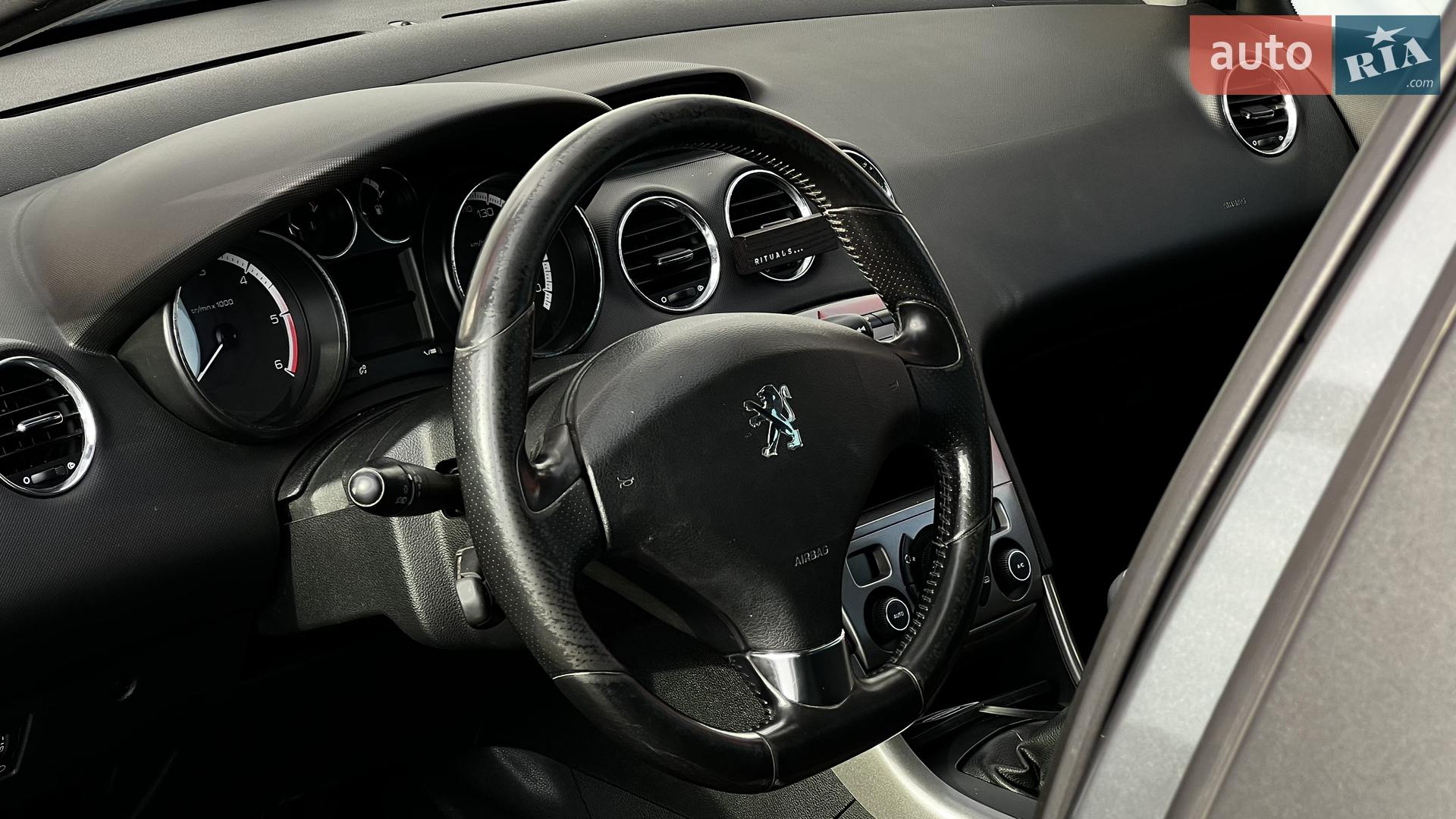2011 Peugeot 308 - мініатюра 16