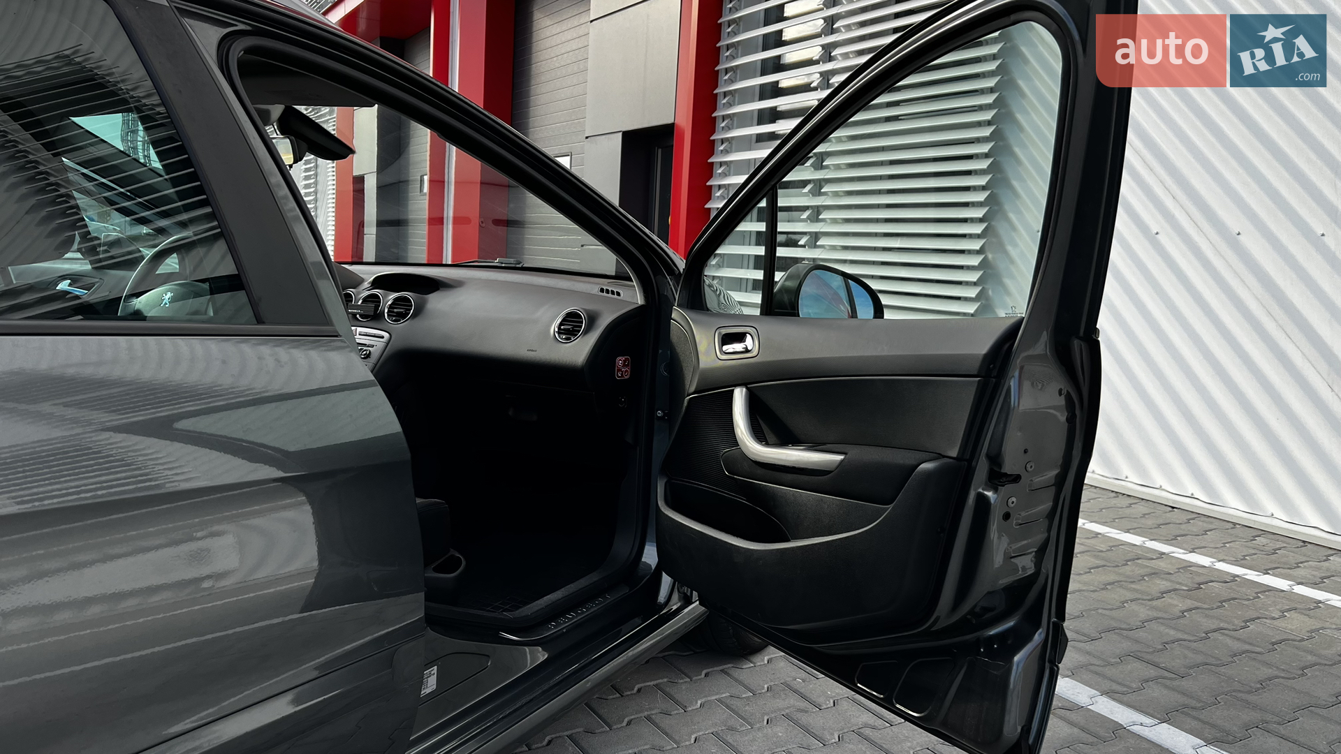 2011 Peugeot 308 - мініатюра 22
