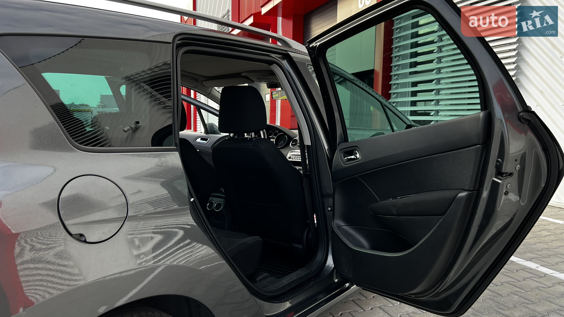 2011 Peugeot 308 - мініатюра 27