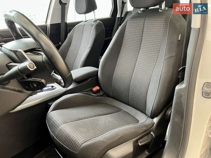 Универсал Peugeot 308 2021 в Харькове