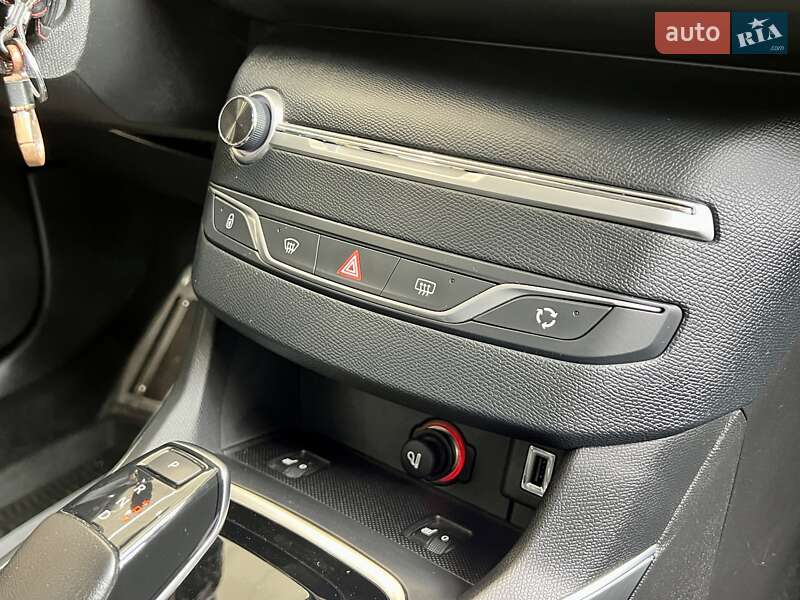 Универсал Peugeot 308 2021 в Харькове