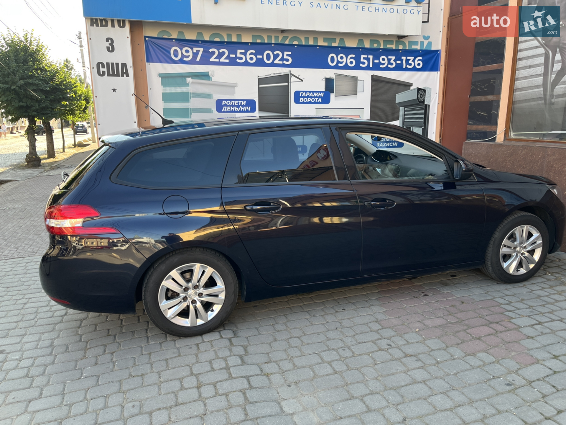 2016 Peugeot 308 - мініатюра 7