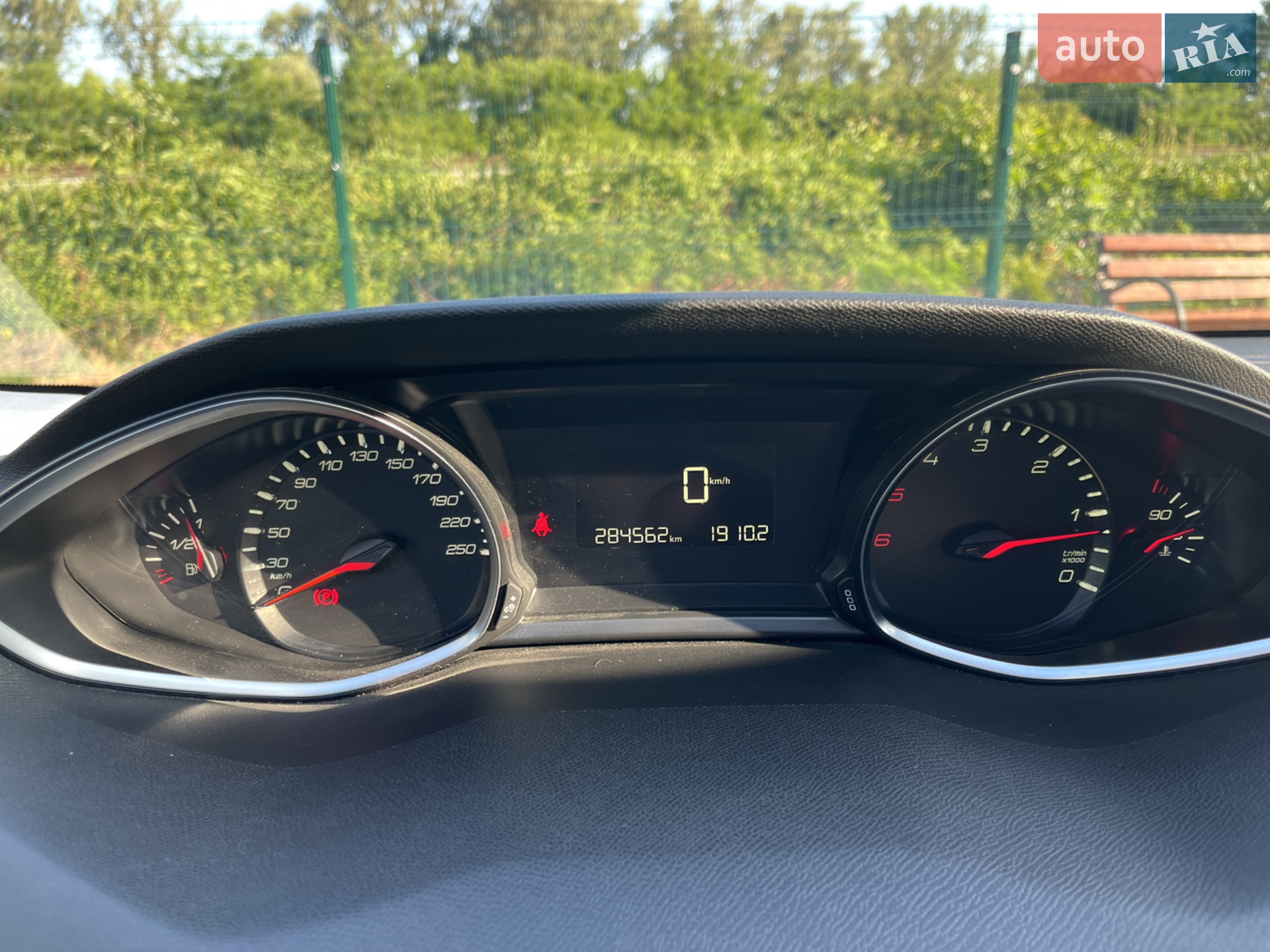 2016 Peugeot 308 - мініатюра 30