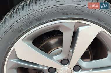 Универсал Peugeot 308 2016 в Луцке