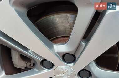 Универсал Peugeot 308 2016 в Луцке