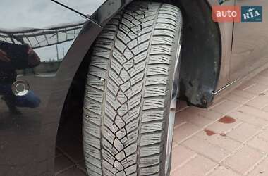 Универсал Peugeot 308 2016 в Луцке