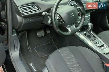 Универсал Peugeot 308 2016 в Луцке