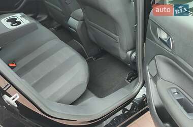 Универсал Peugeot 308 2016 в Луцке