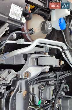 Универсал Peugeot 308 2016 в Луцке