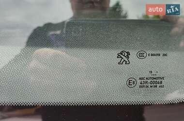 Универсал Peugeot 308 2016 в Луцке